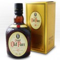 WHISKY OLD PARR 12 AÑOS